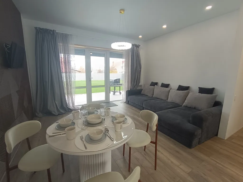 Коттедж Дом выходного дня — аренда посуточно в Нижний Новгород