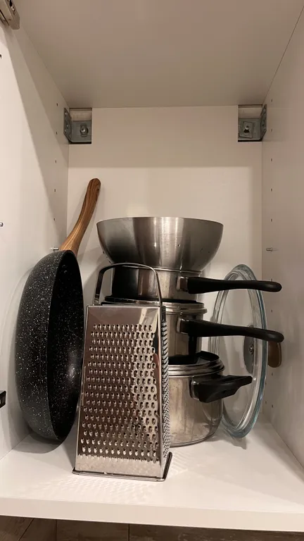 Квартира с современным ремонтом рядом со склоном