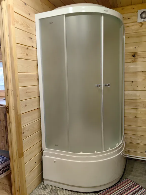 Коттедж Восстанавливающий отдых на природе в Горах Адыгеи — Веселый