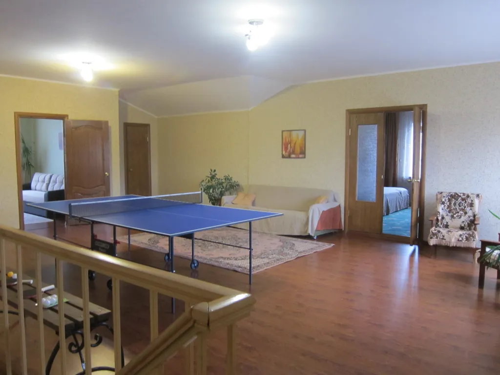 Гостевой дом в Ясной Поляне