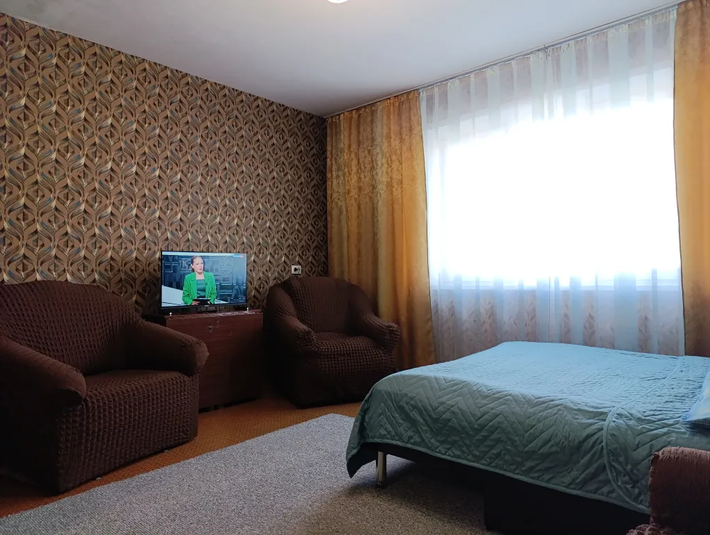 Квартира в Новобайдаевке возле ТЦ Полёт