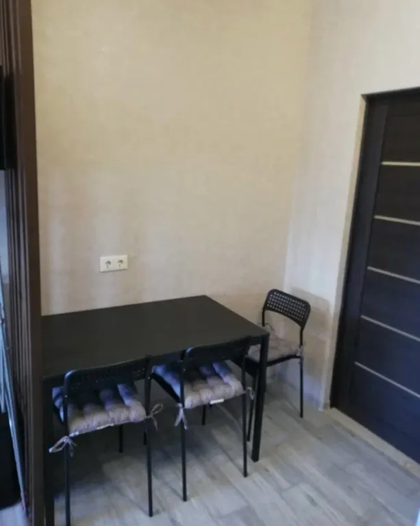 Уюная квартира с хорошим ремонтом