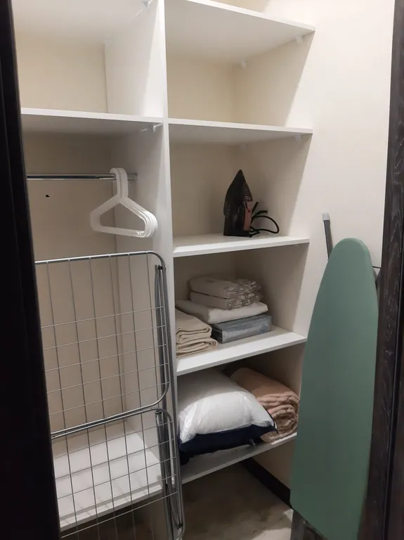 Квартира 1-комнатная Квартира — Волгоград