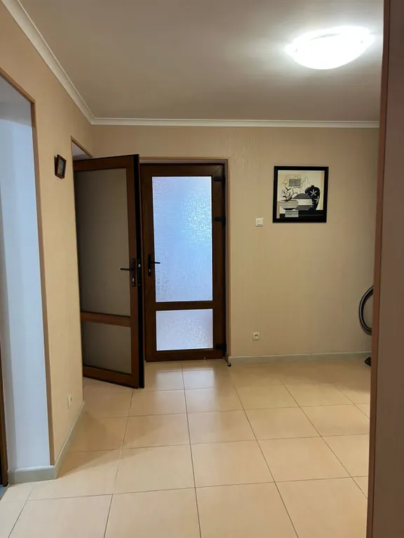 Квартира Апартаменты с видом на море — Алушта