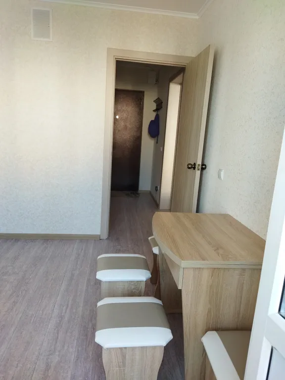 Квартира Квартира в новостройке с видом на горы — Анапа