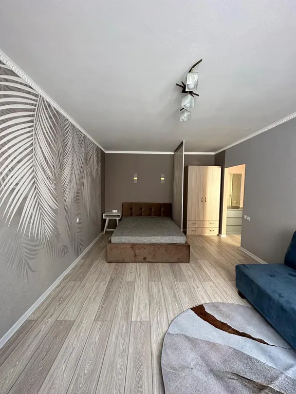 Квартира в Ленинском районе — аренда посуточно в Ульяновск