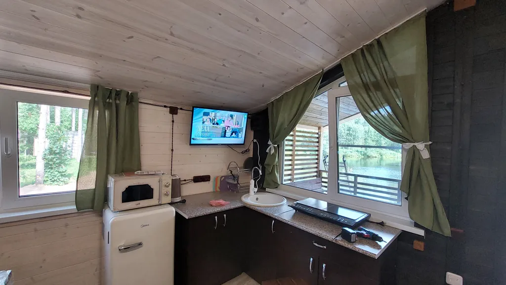 Гостевой дом Колесо