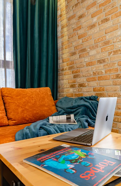 Апартаменты лофт