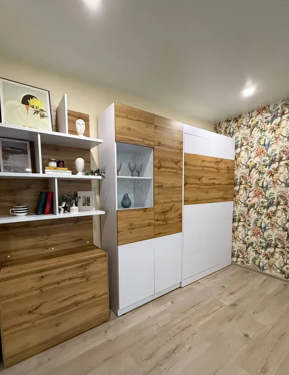 Новая квартира