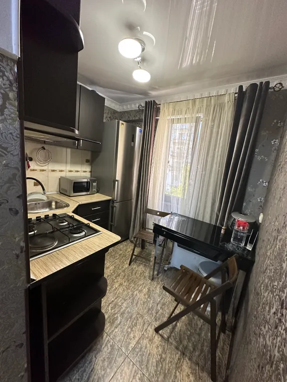 Апартаменты San, центр