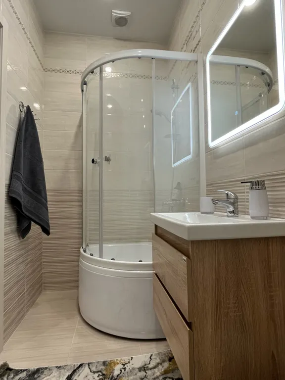 Уютный домик в Северном