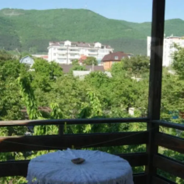 Квартира Комната — Геленджик