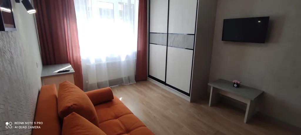 Квартира Уютная квартира с новым ремонтом и техикой — Горячий Ключ