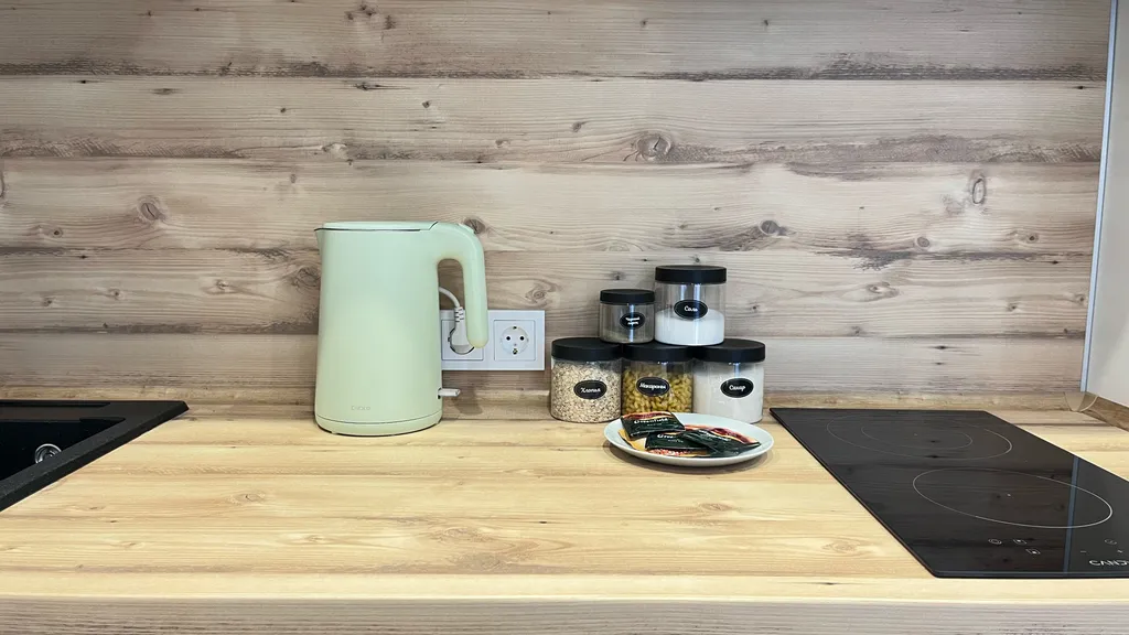 Уютная квартира рядом с Аэропортом