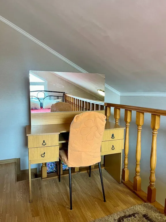 Квартира Двухуровневые апартаменты «Юлия» — Геленджик