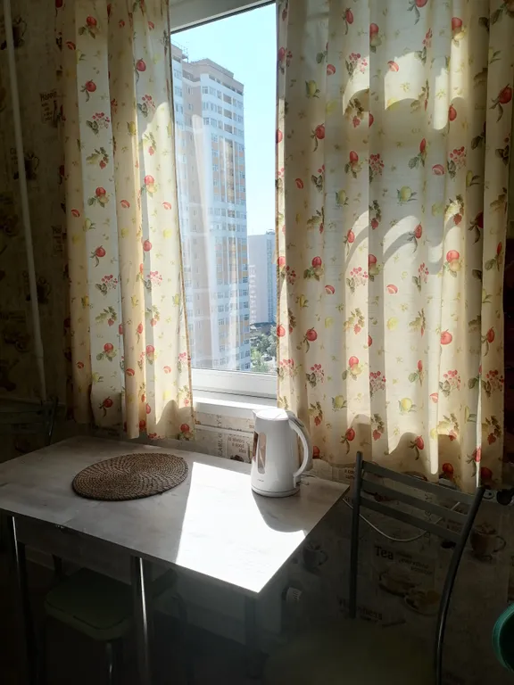 Квартира Квартира рядом с метро — Москва
