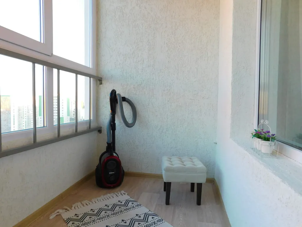 Уютная студия в Индустриальном районе ЖК Норд