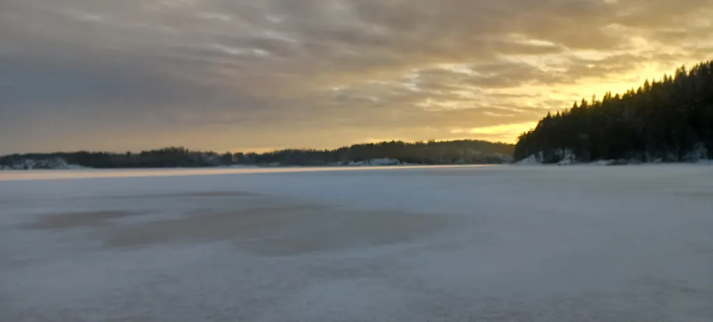 Глэмпинг Тихий каньон