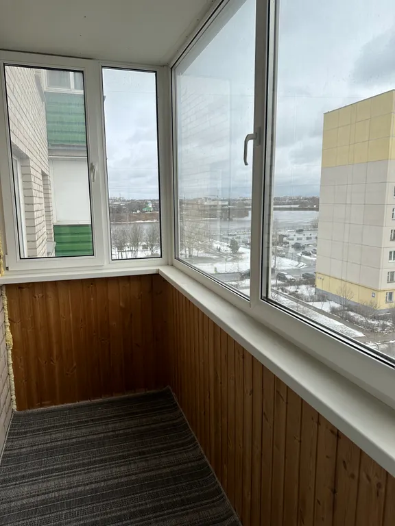 Уютная квартира возле аквапарка