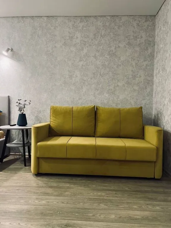 Комфортная квартира