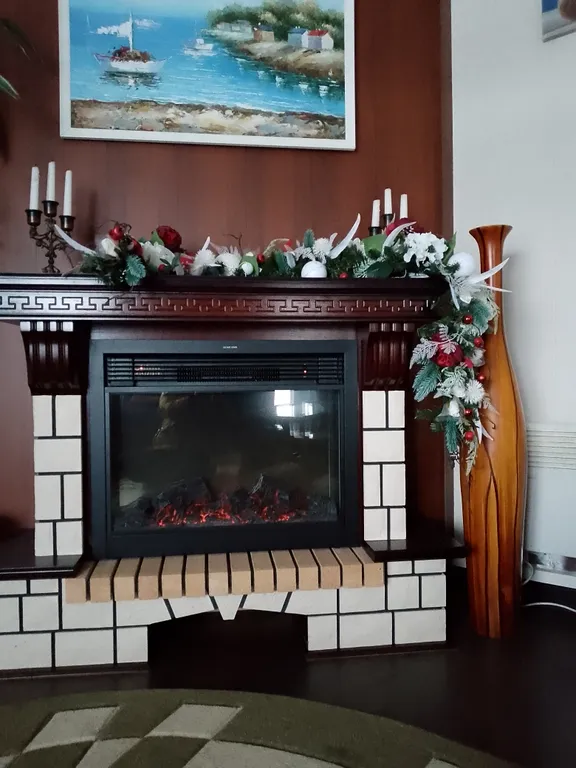 Дом на Волне