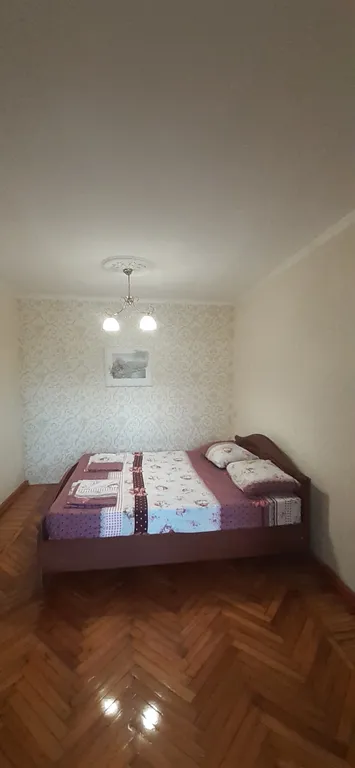 Апартаменты у моря