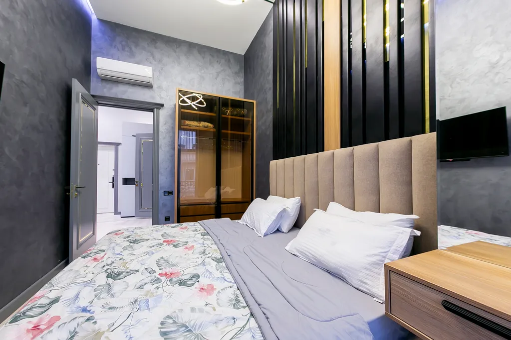 Премиум класс в сердце Ташкента