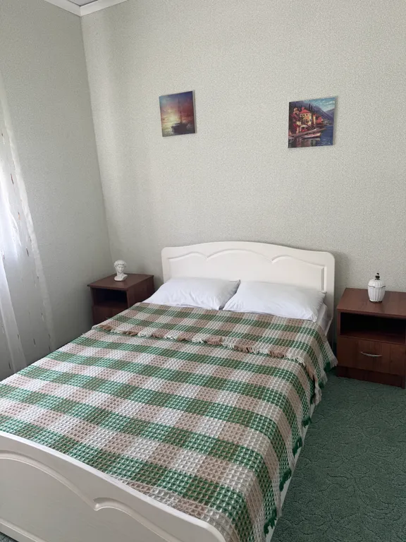 Коттедж Коттедж Второй этаж под ключ с террасой в 5 минутах до моря — Геленджик