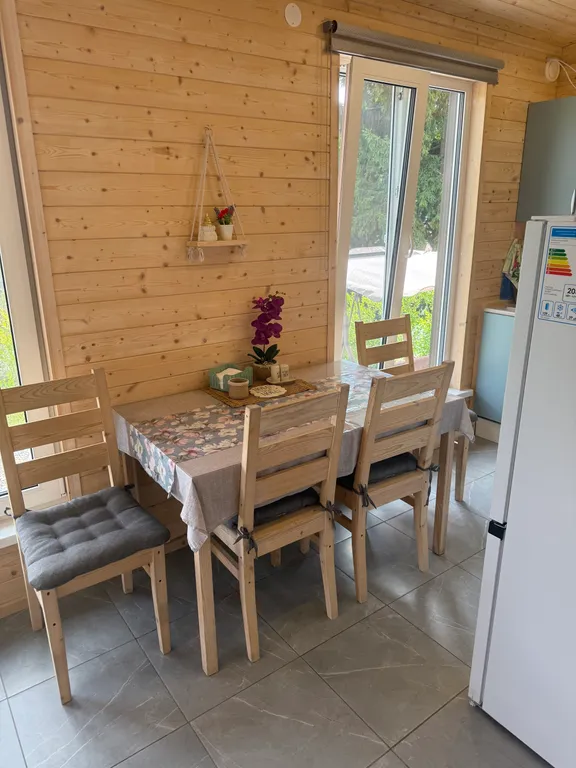 2-комнатный Дом