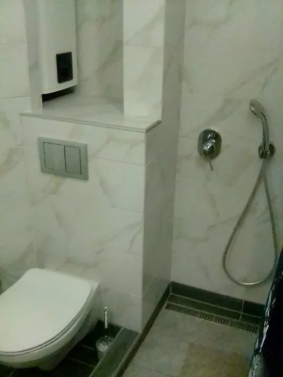 Уютная студия