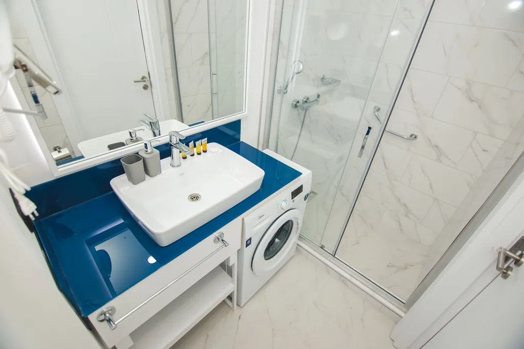 Orbi City View 43-23