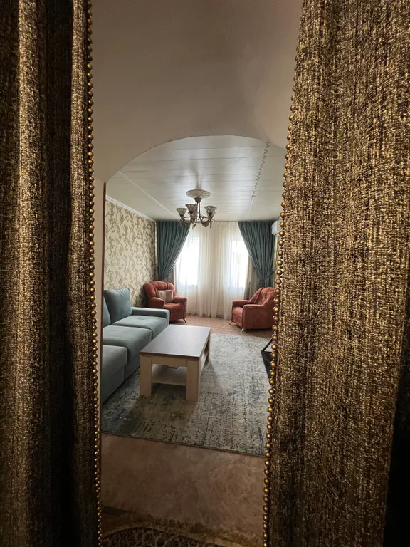 Коттедж Дом в общем дворе — Дербент