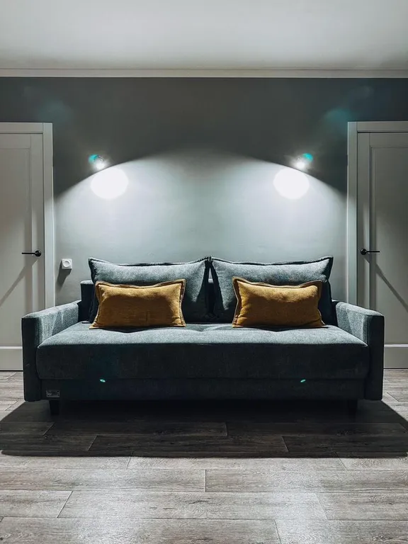 Квартира в историческом центре — аренда посуточно в Красноярск