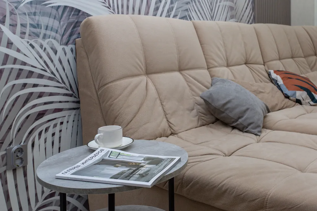 Комфортная и уютная студия ждет Вас