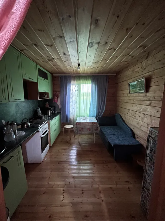 Коттедж Дом посуточно в болгаре/болгарах — Болгар