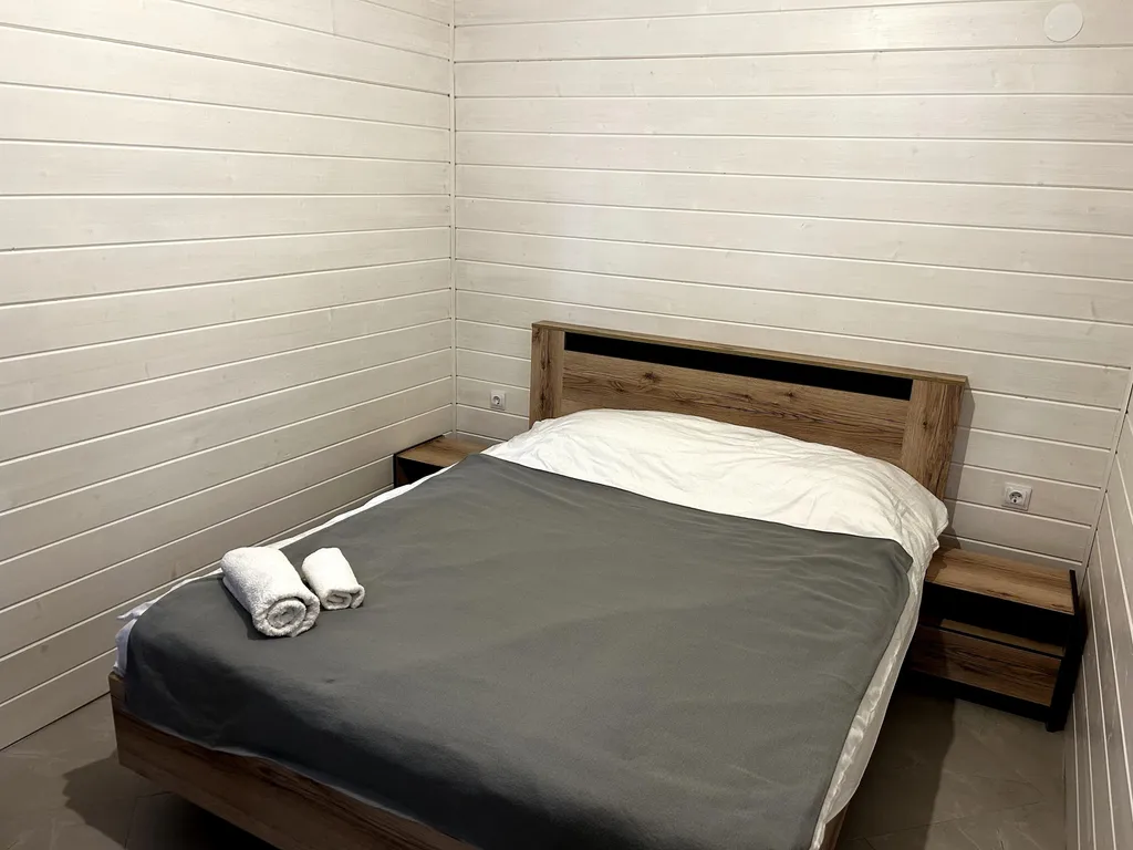 2-комнатный Дом