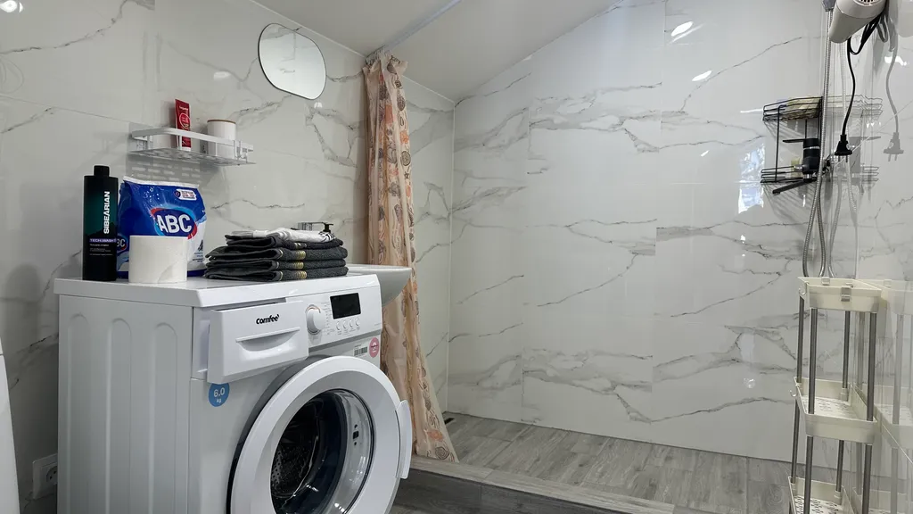 Квартира 1-комнатная Квартира — Шерегеш