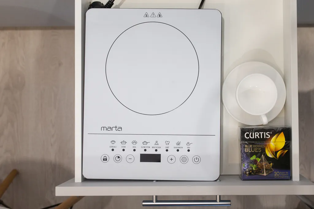 Уютная студия в центре Альметьевска