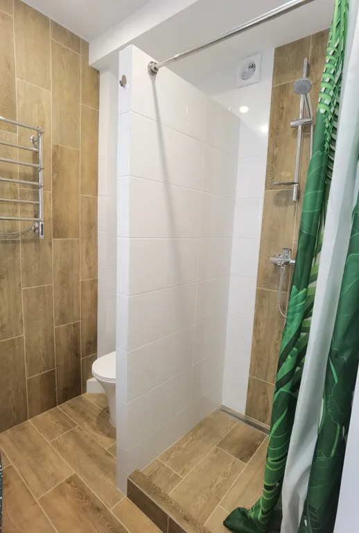 Квартира Уютные апартаменты у моря в закрытом комплексе Адмиральская лагуна — Севастополь