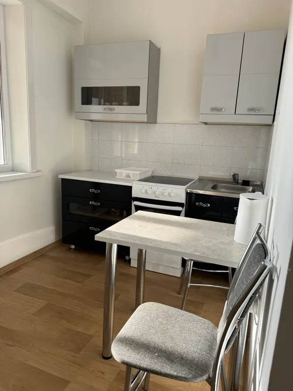 Уютная квартира рядом с ведущим ВУЗом