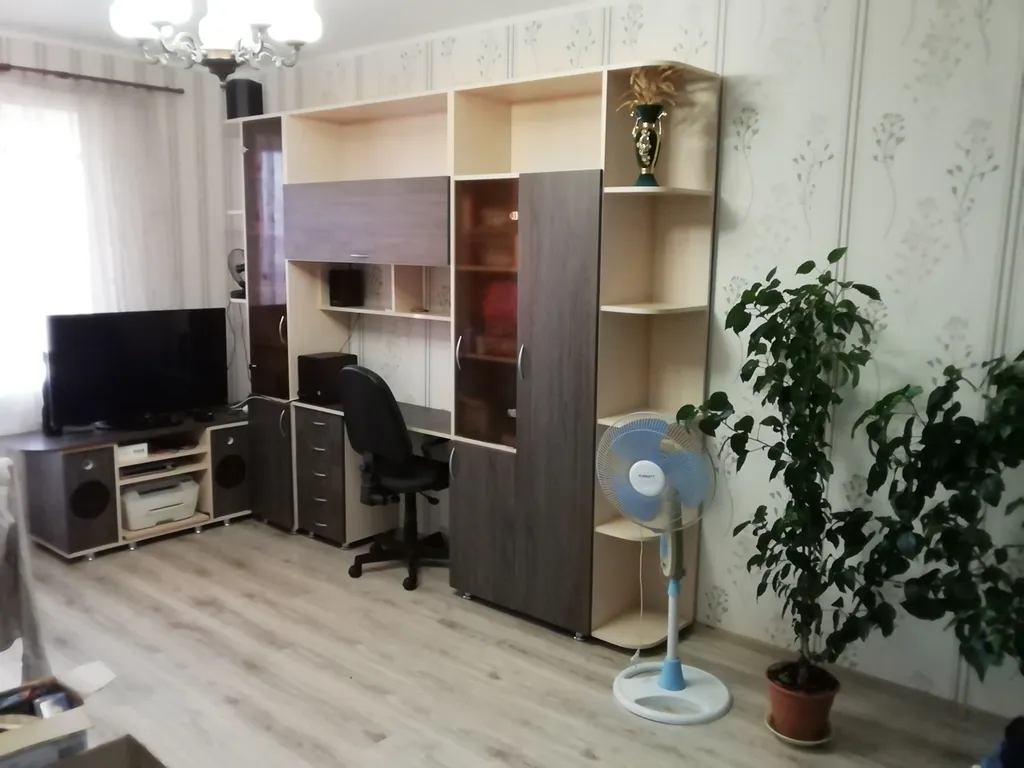 Квартира Уютная квартира рядом с лесом и выездом к морю — Калининград