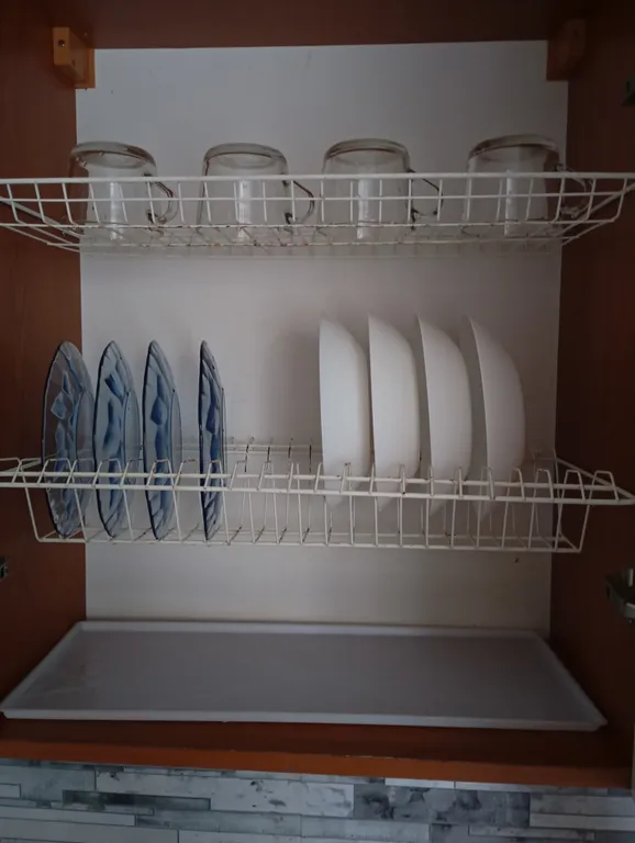 Уютное тихое место рядом с центром города