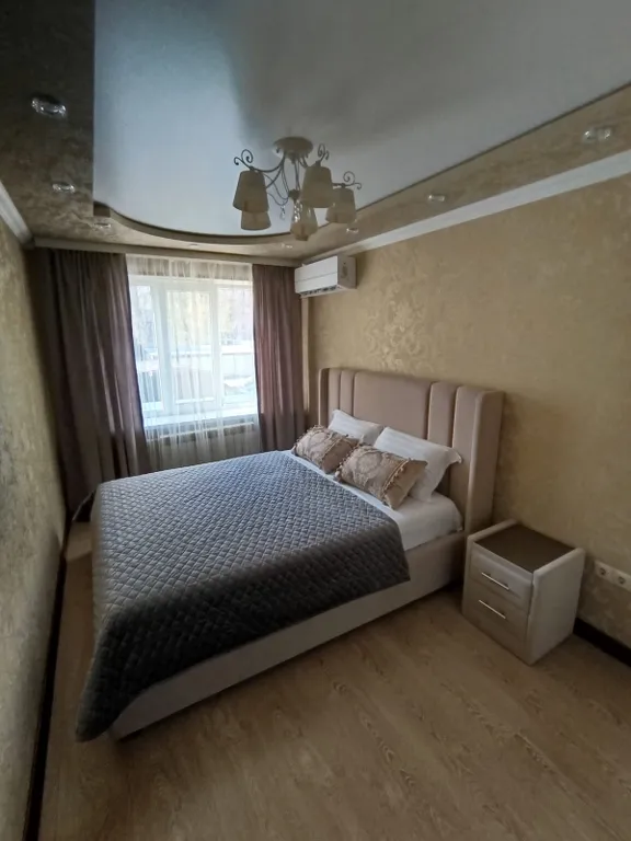 Уютная квартира в центре — аренда посуточно в Нальчик