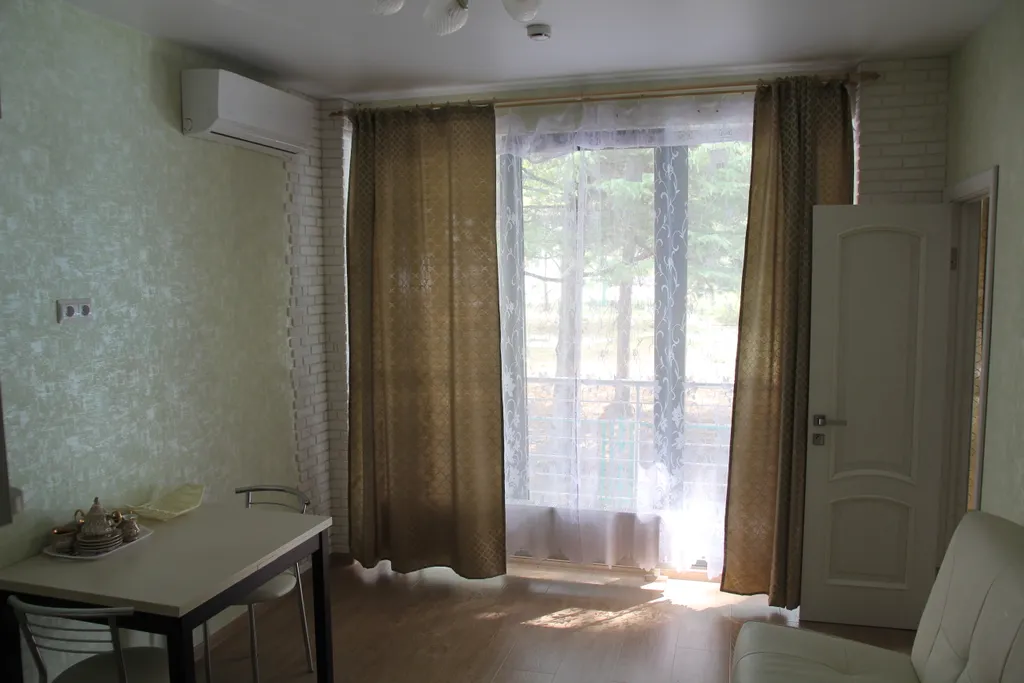 Квартира Апартаменты в комплексе Меридиан — аренда посуточно в Дагомыс