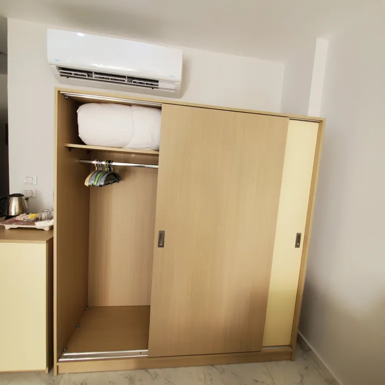 Sun & Sea Hurghada Aqua park Apartments