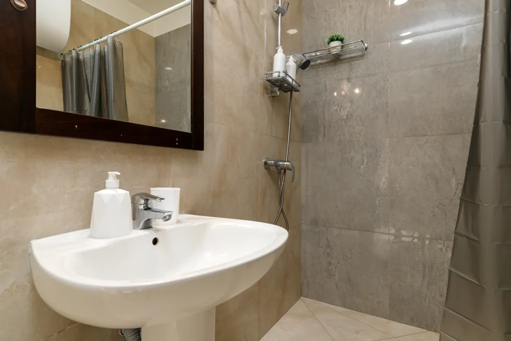 Квартира 2-комнатная Квартира — Сириус