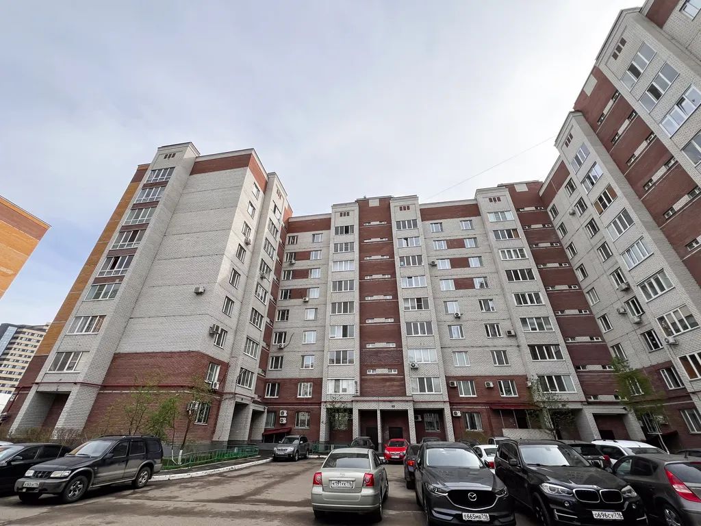 Квартира Квартира Apartments July Loft — Казань