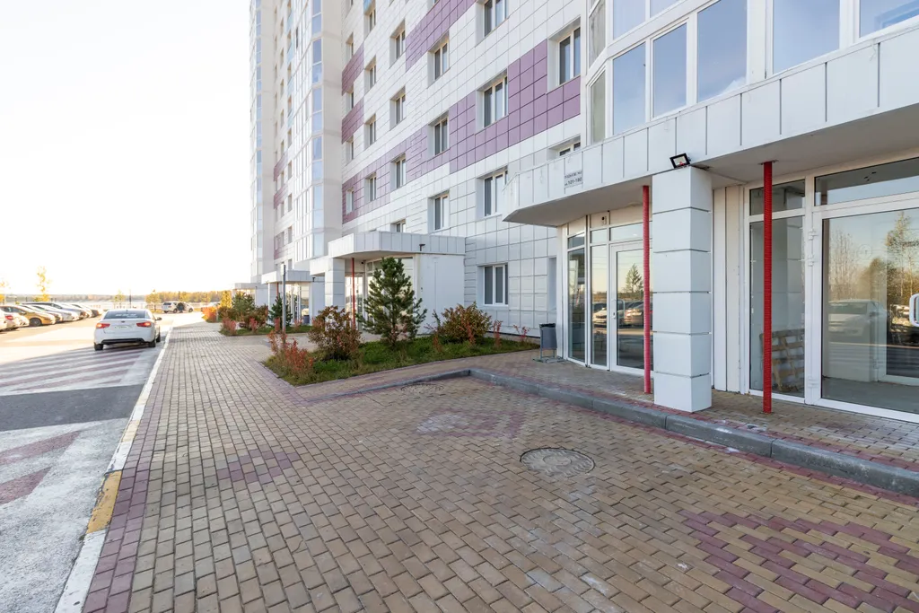 Новая студия в ЖК Георгиевский