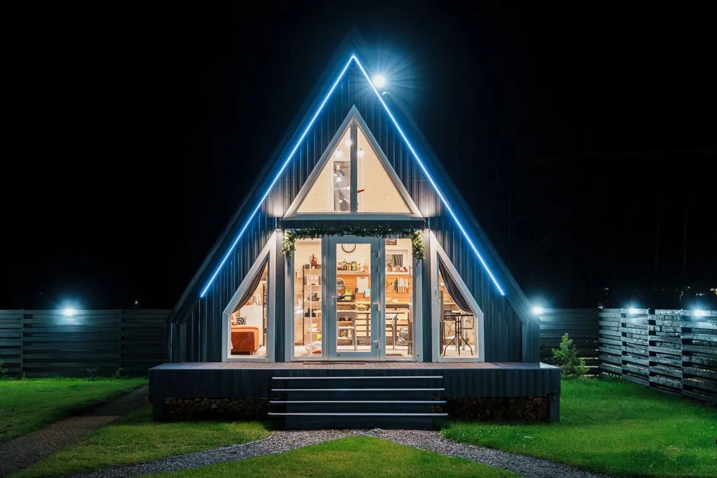 Коттедж Территория отдыха Псковская жемчужина — аренда посуточно в Псков