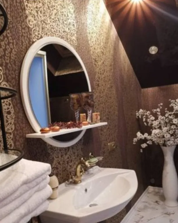 Коттедж Alex Paradise